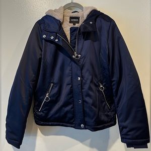 Express Outerwear Winter Jacket